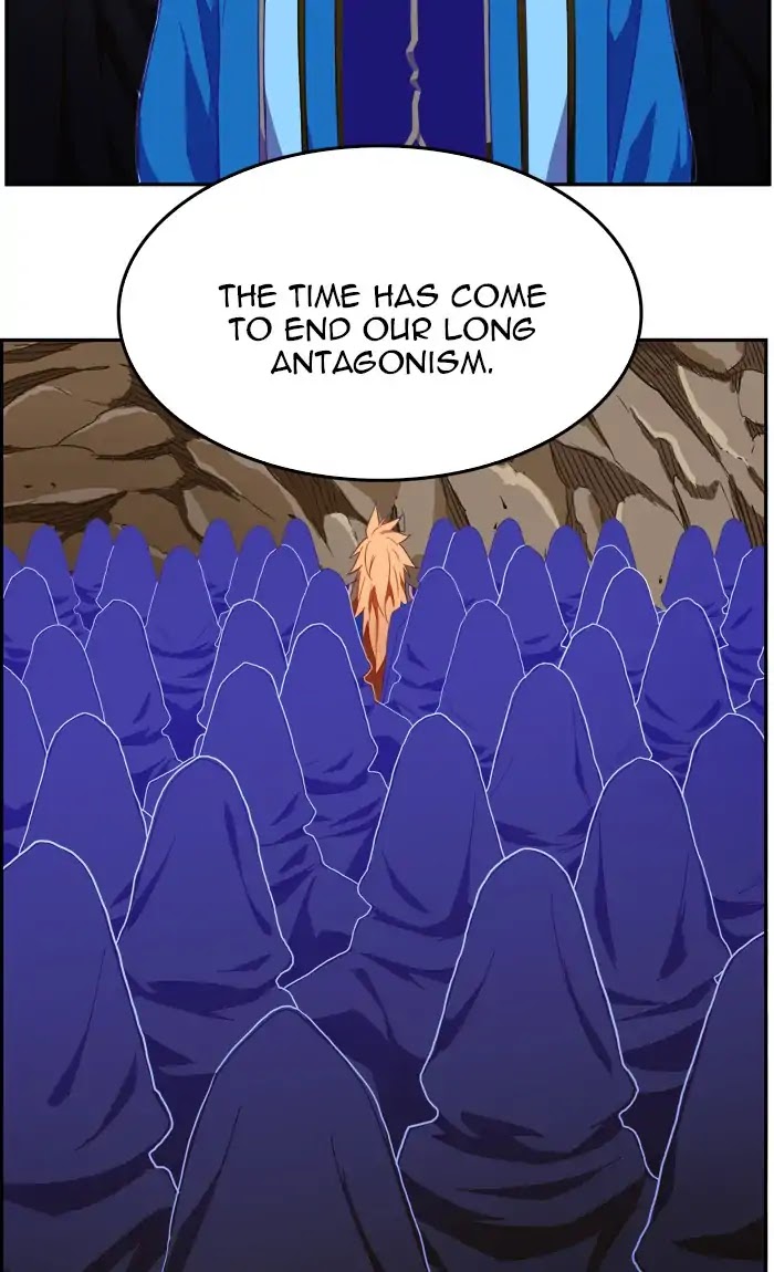 The God of High School Chapter 417 page 86 - Chapter 417