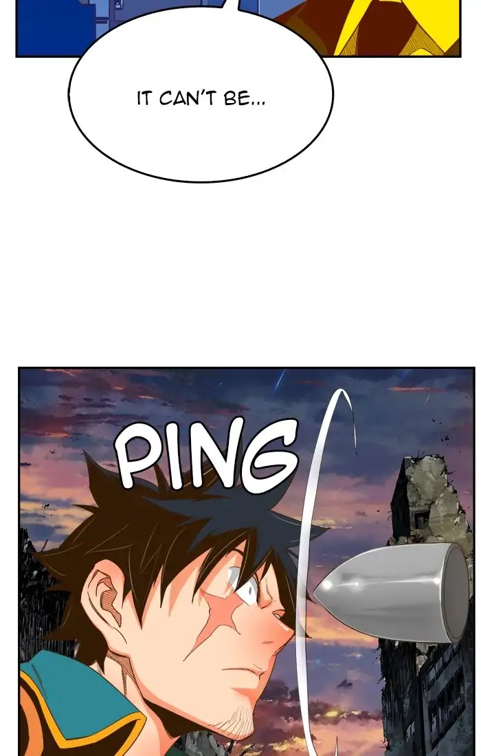 The God of High School Chapter 417 page 90 - Chapter 417