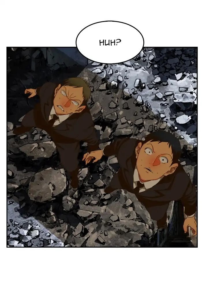The God of High School Chapter 417 page 92 - Chapter 417