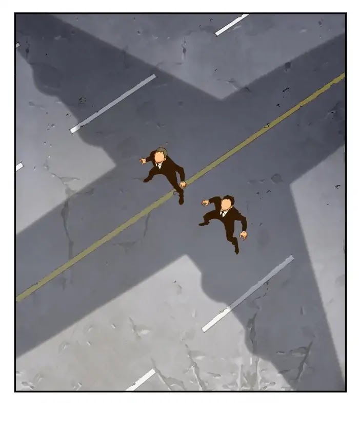 The God of High School Chapter 417 page 93 - Chapter 417