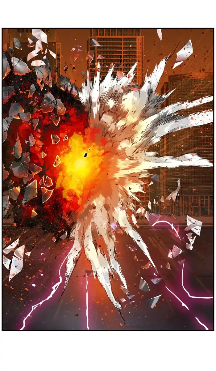 The God of High School Chapter 417 page 98 - Chapter 417