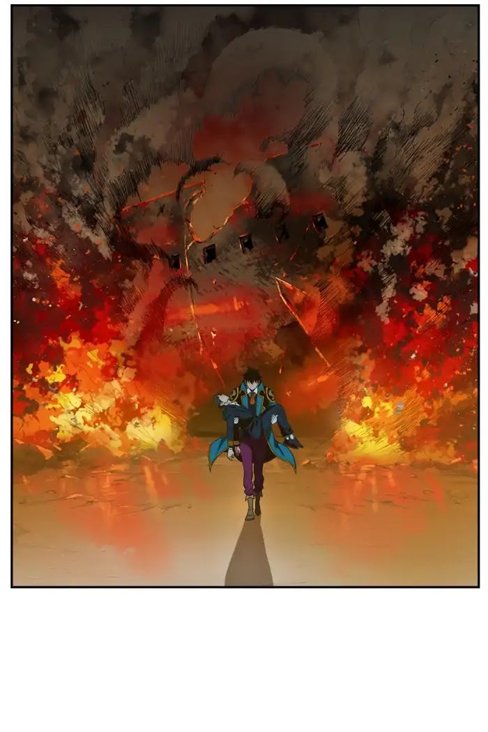 The God of High School Chapter 417 page 99 - Chapter 417