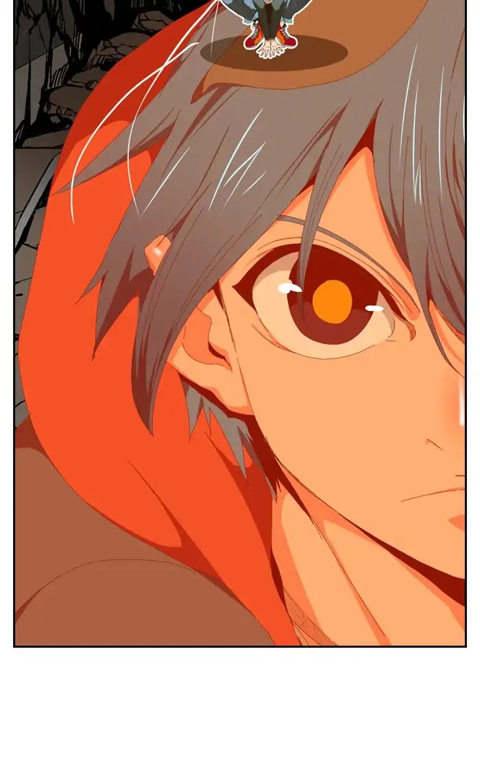 The God of High School Chapter 418 page 11 - Chapter 418