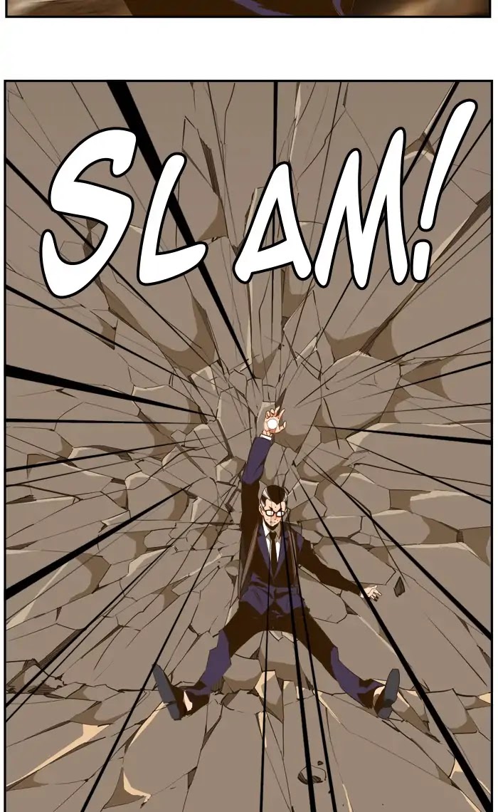 The God of High School Chapter 418 page 25 - Chapter 418
