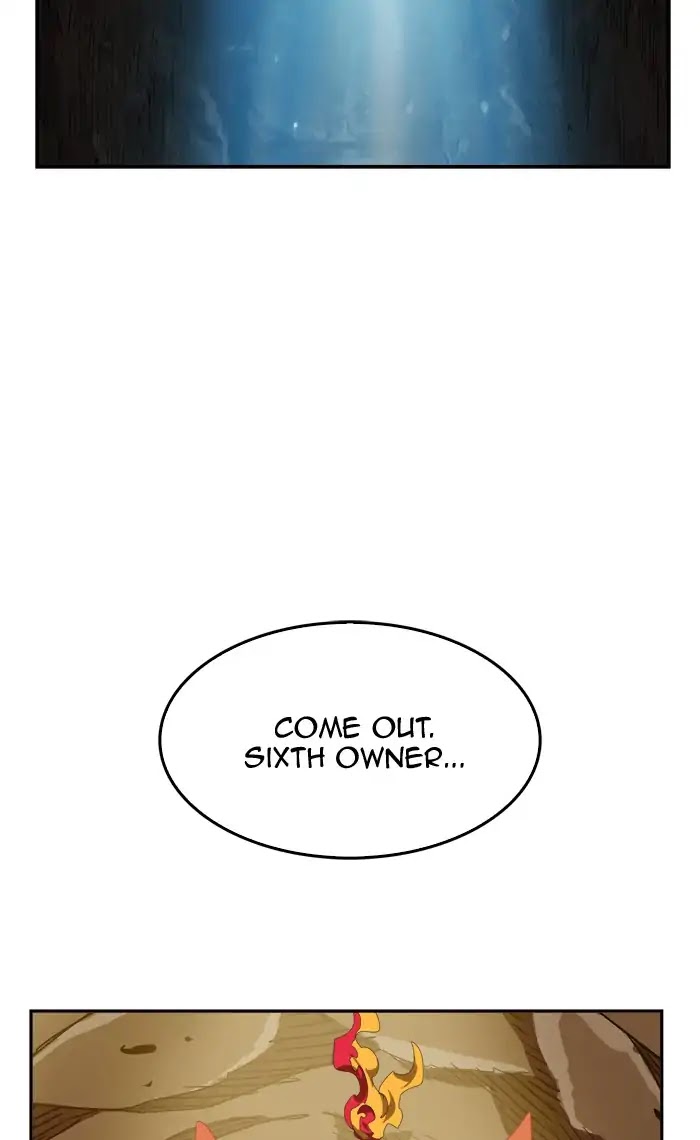 The God of High School Chapter 418 page 31 - Chapter 418