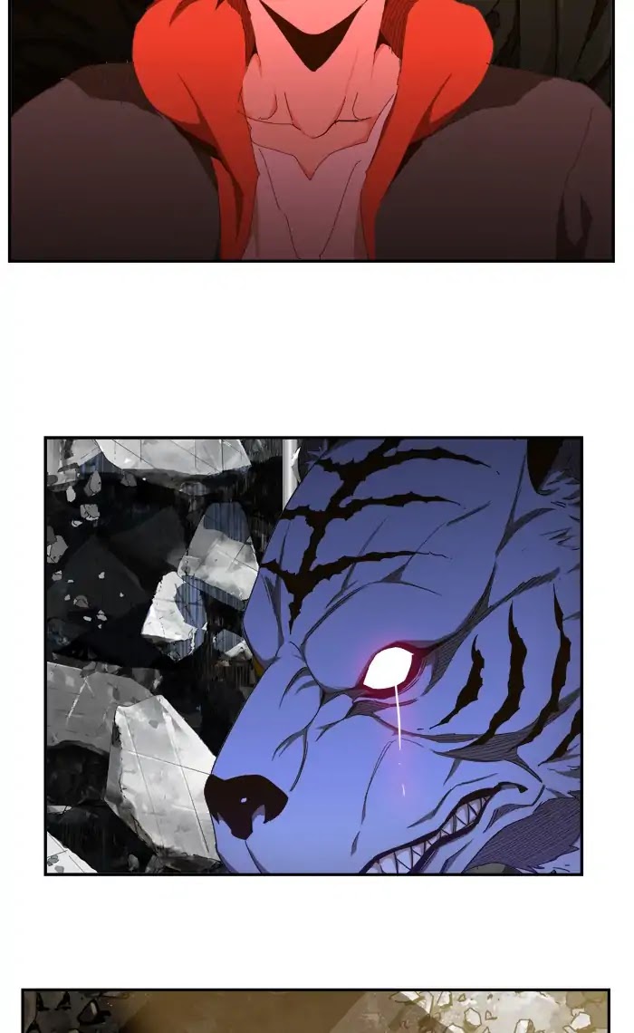 The God of High School Chapter 418 page 33 - Chapter 418