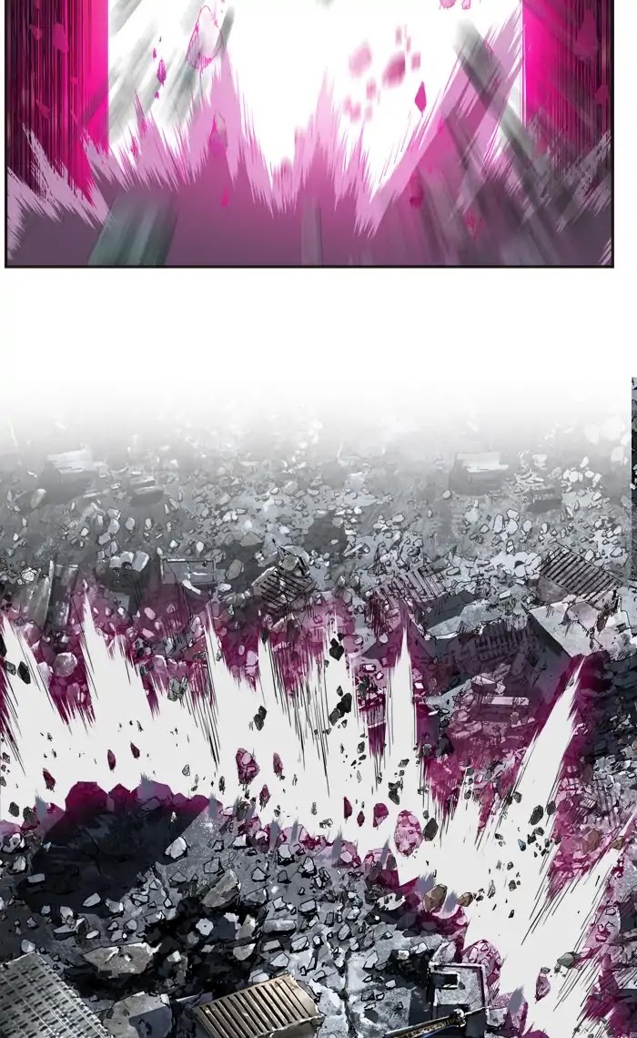 The God of High School Chapter 418 page 46 - Chapter 418