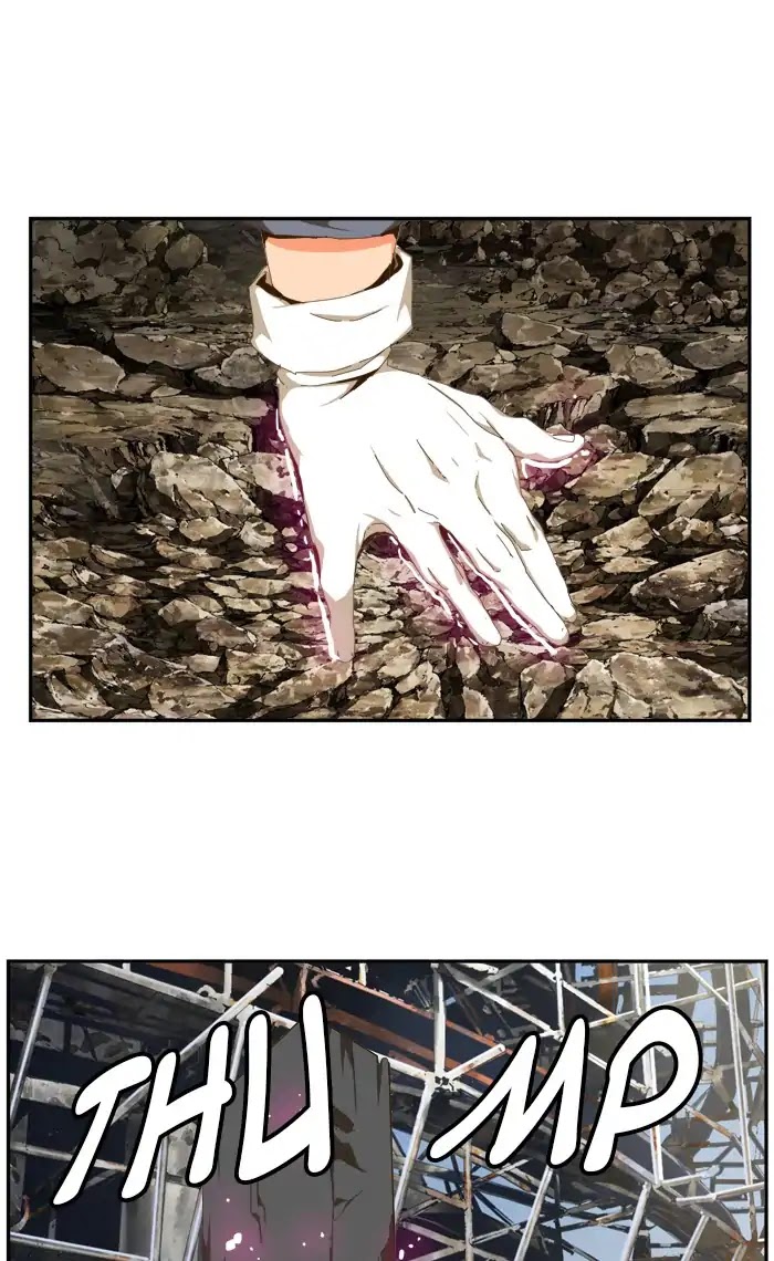 The God of High School Chapter 418 page 48 - Chapter 418