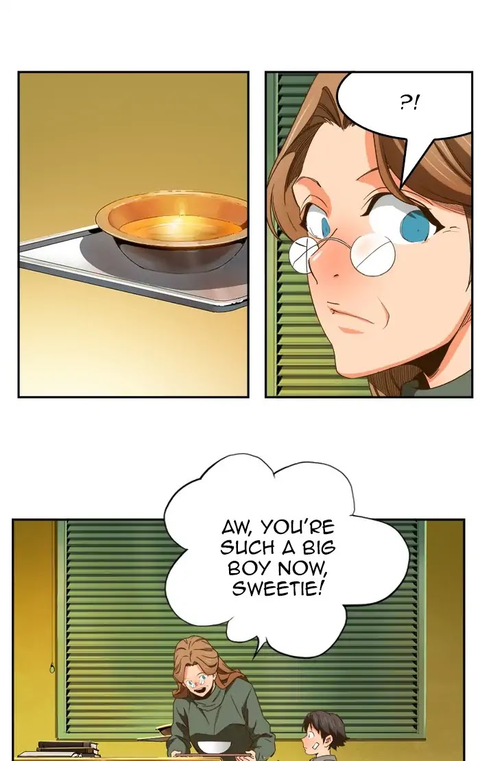 The God of High School Chapter 418 page 59 - Chapter 418