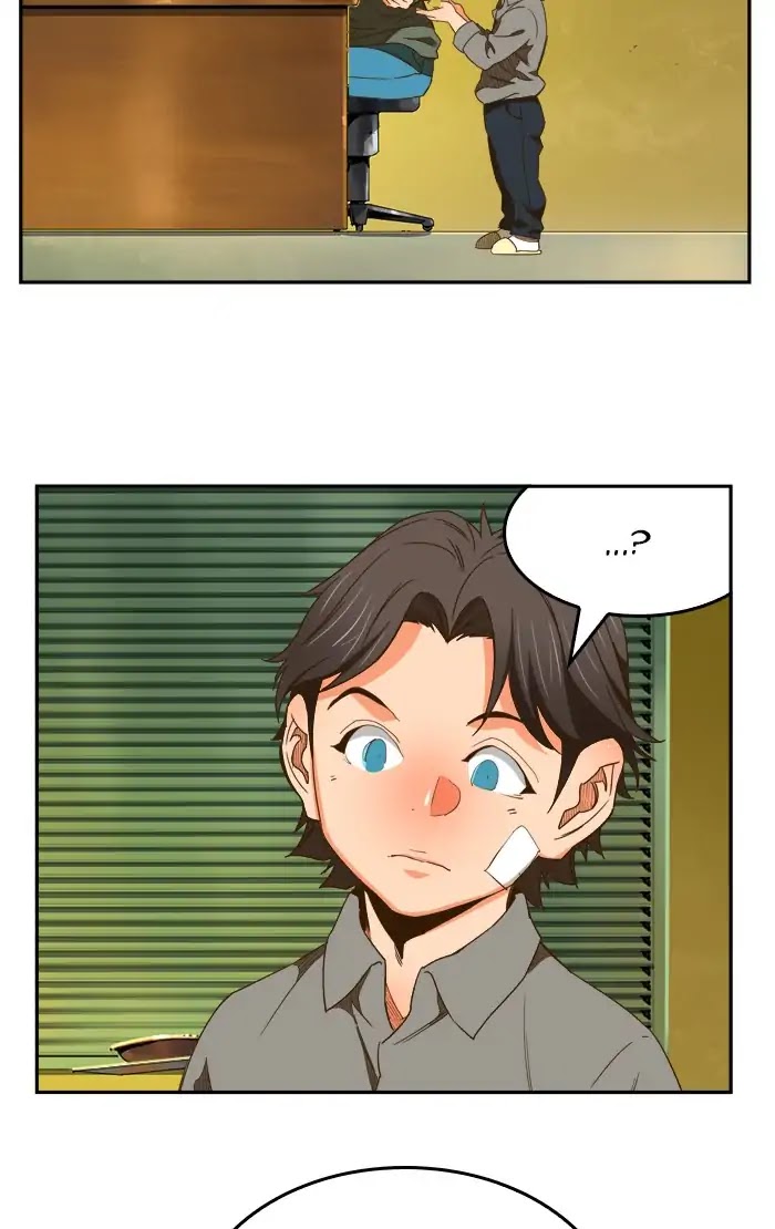 The God of High School Chapter 418 page 60 - Chapter 418