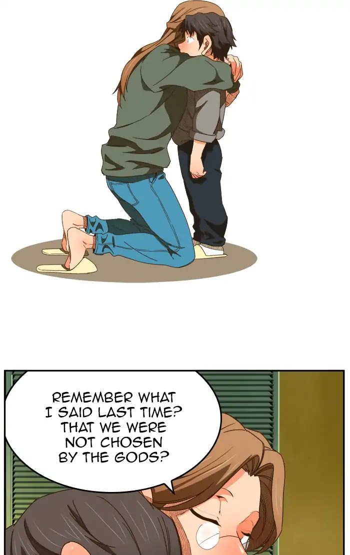The God of High School Chapter 418 page 66 - Chapter 418