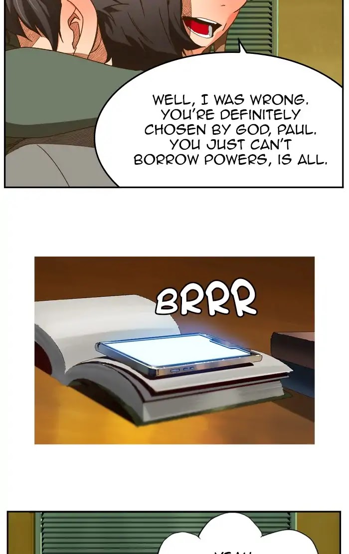The God of High School Chapter 418 page 67 - Chapter 418