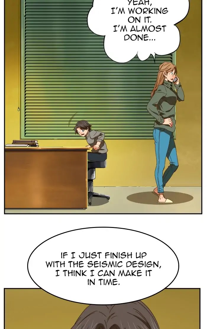 The God of High School Chapter 418 page 68 - Chapter 418
