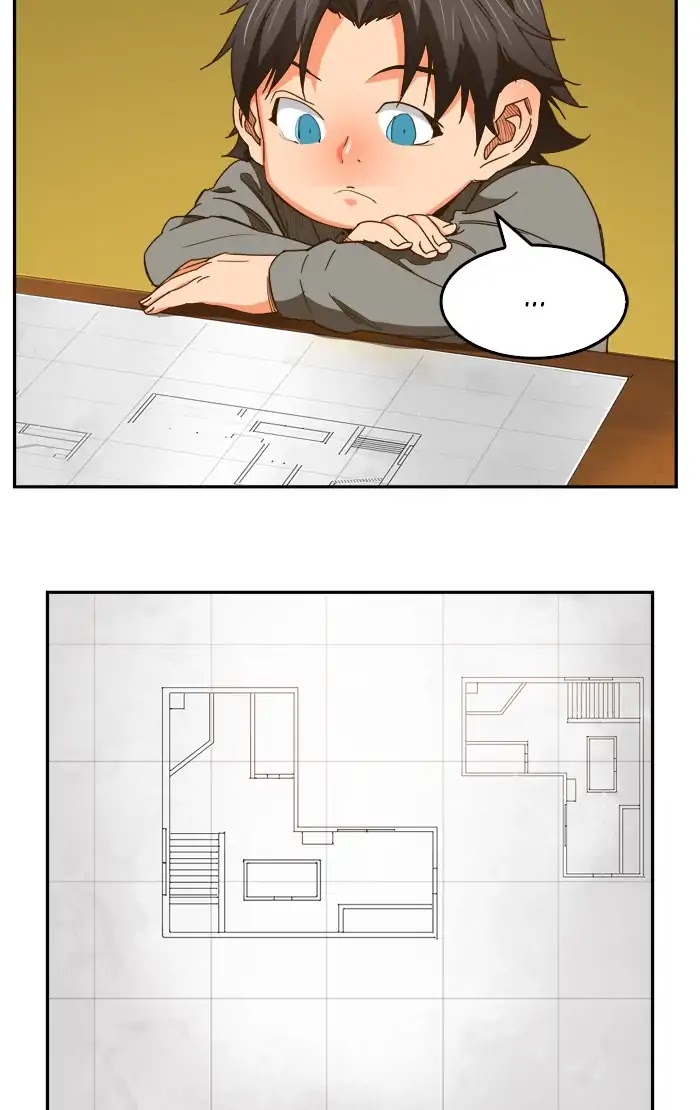 The God of High School Chapter 418 page 69 - Chapter 418