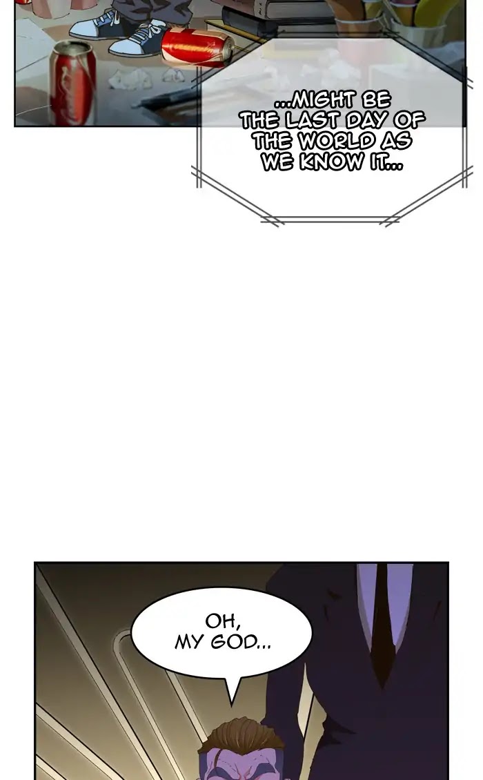 The God of High School Chapter 418 page 78 - Chapter 418