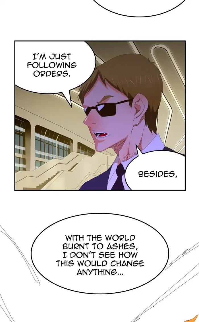 The God of High School Chapter 418 page 80 - Chapter 418