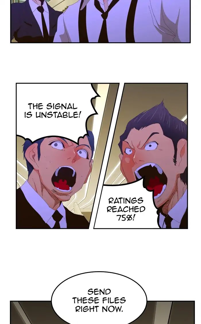The God of High School Chapter 418 page 82 - Chapter 418