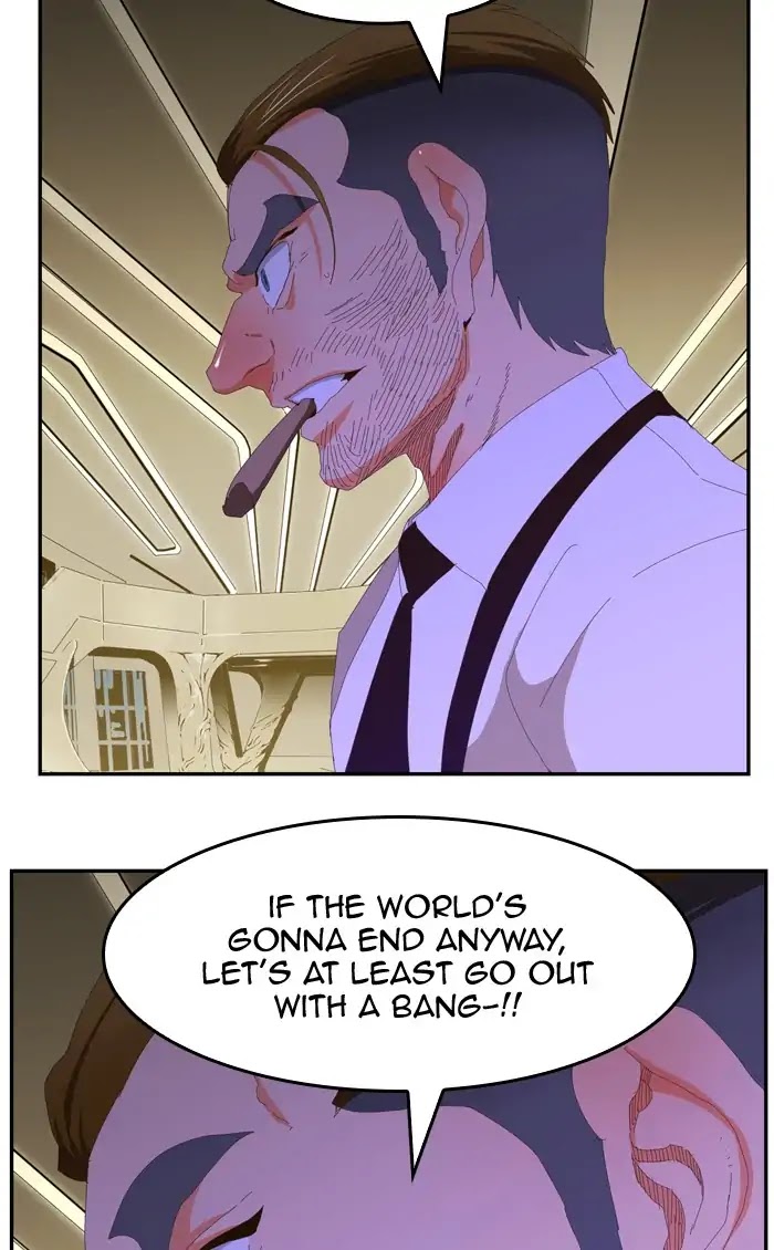 The God of High School Chapter 418 page 83 - Chapter 418