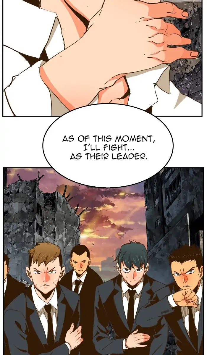 The God of High School Chapter 419 page 100 - Chapter 419