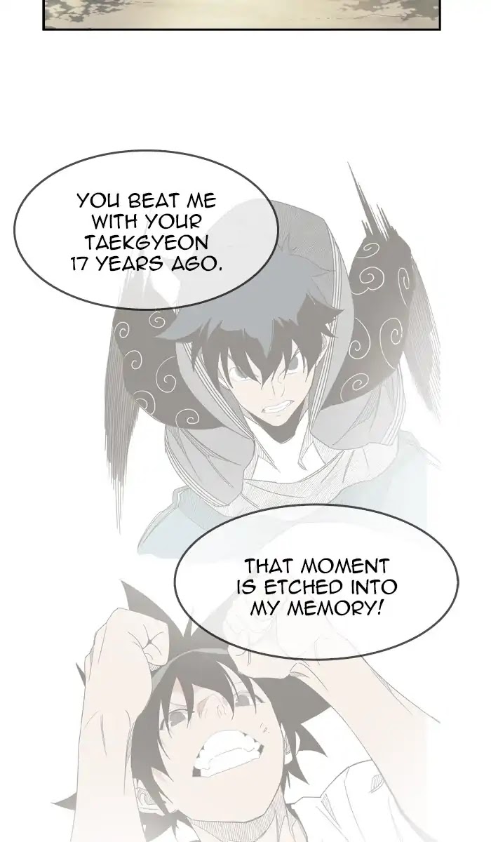 The God of High School Chapter 419 page 104 - Chapter 419