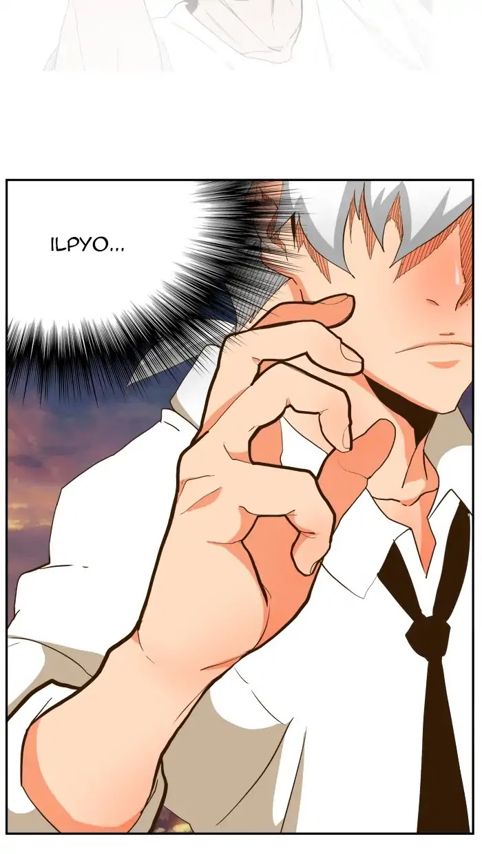 The God of High School Chapter 419 page 105 - Chapter 419