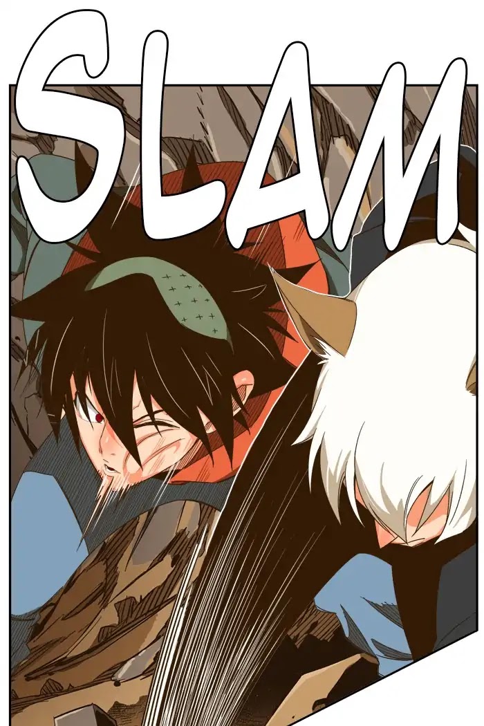 The God of High School Chapter 419 page 2 - Chapter 419