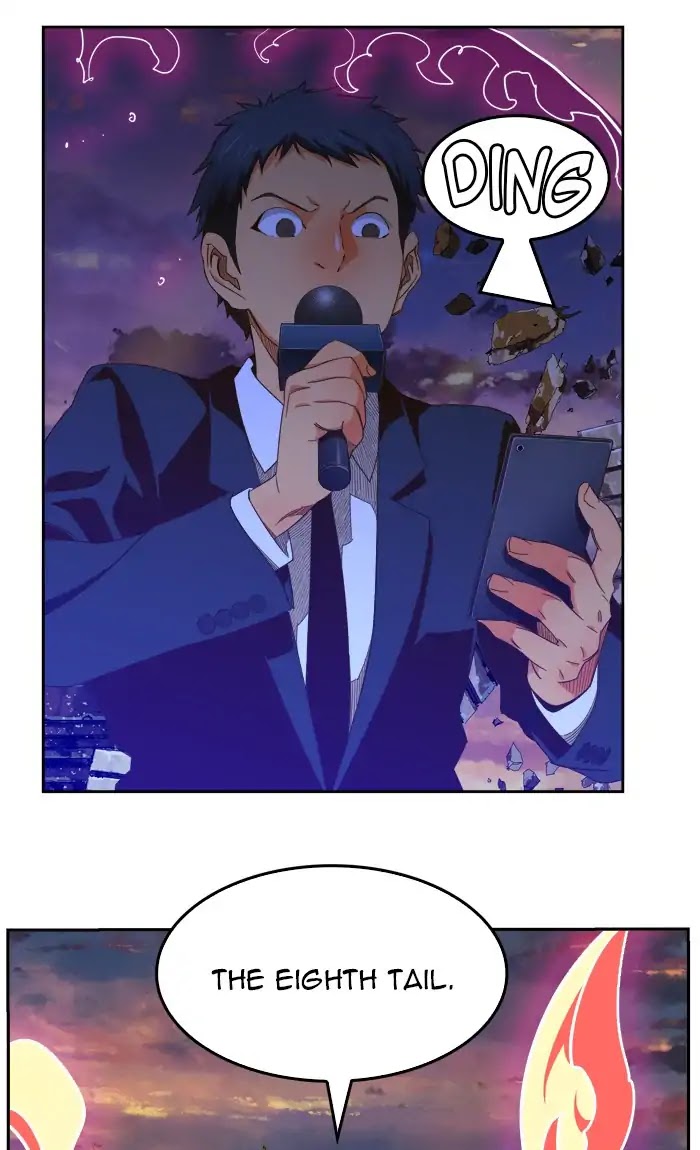 The God of High School Chapter 419 page 26 - Chapter 419
