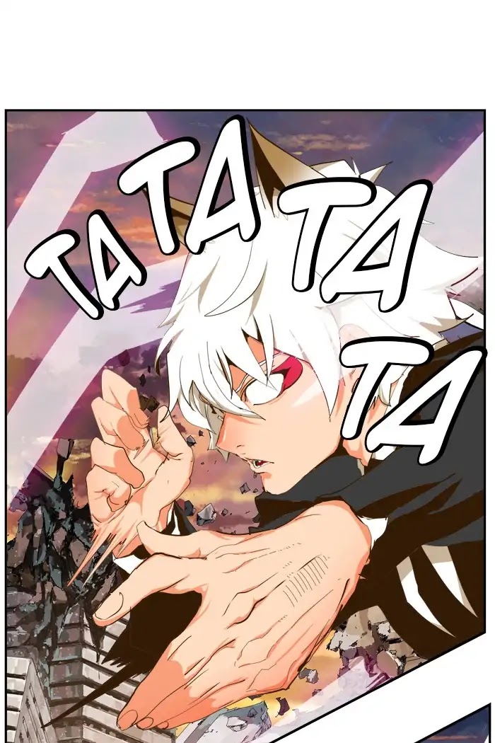 The God of High School Chapter 419 page 29 - Chapter 419