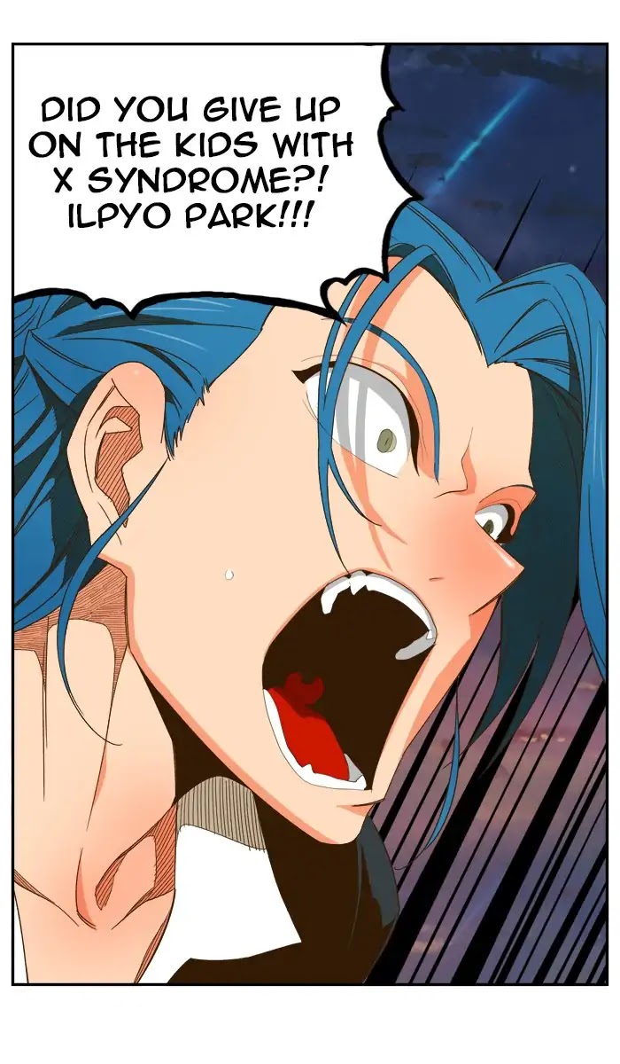 The God of High School Chapter 419 page 39 - Chapter 419