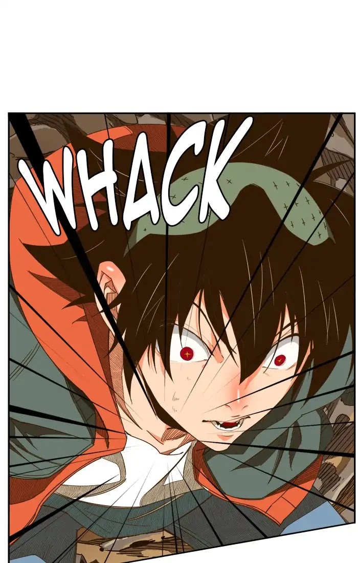 The God of High School Chapter 419 page 4 - Chapter 419