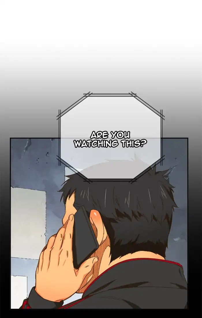 The God of High School Chapter 419 page 40 - Chapter 419