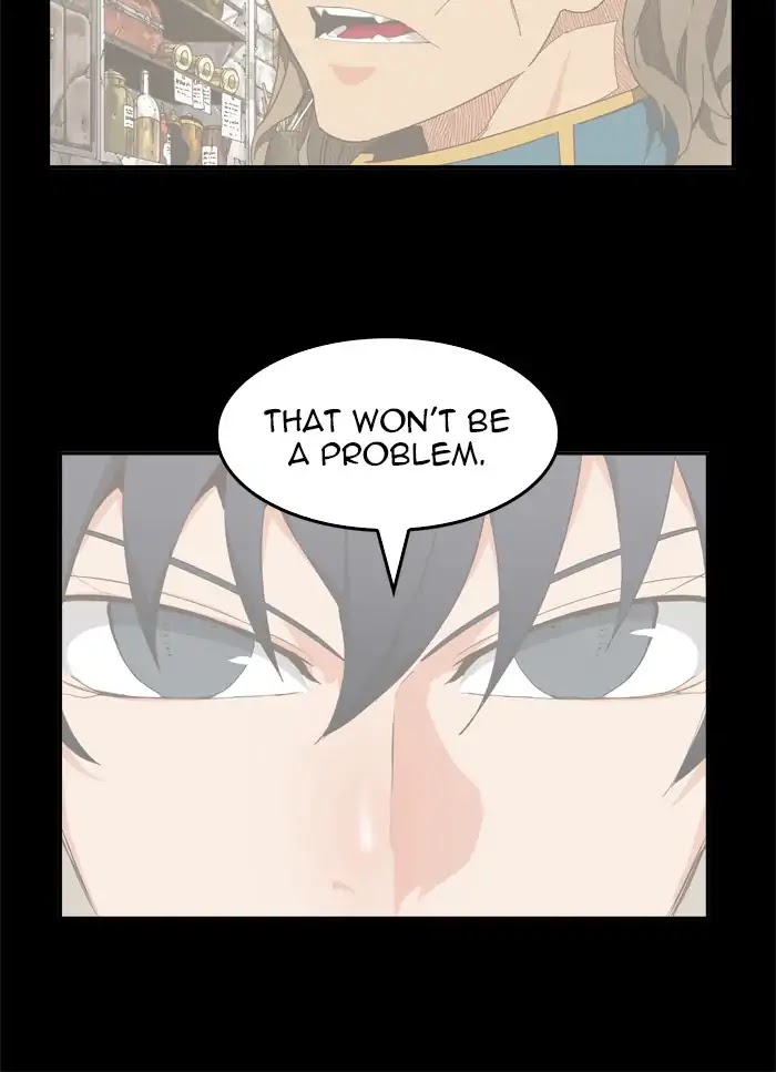 The God of High School Chapter 419 page 48 - Chapter 419