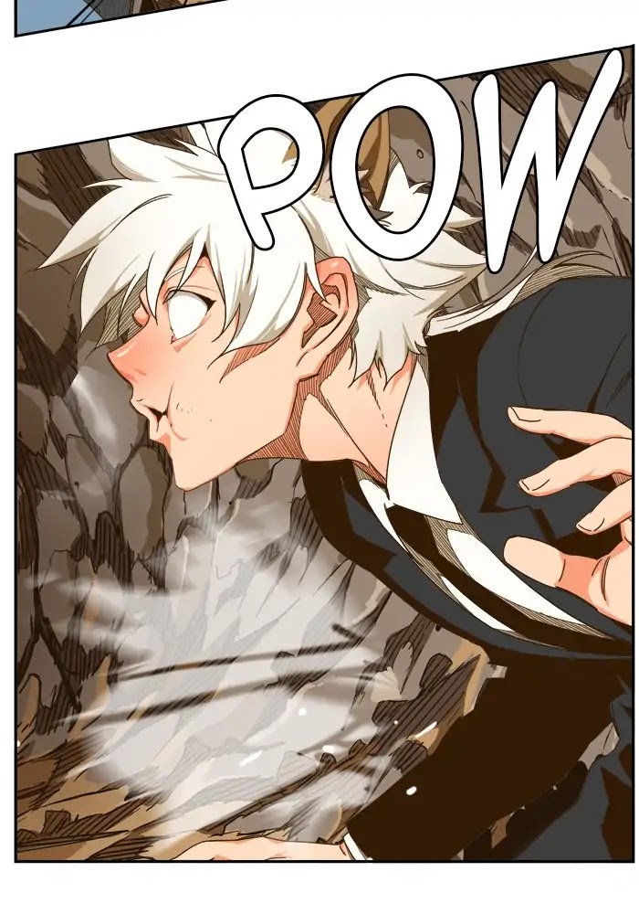 The God of High School Chapter 419 page 5 - Chapter 419
