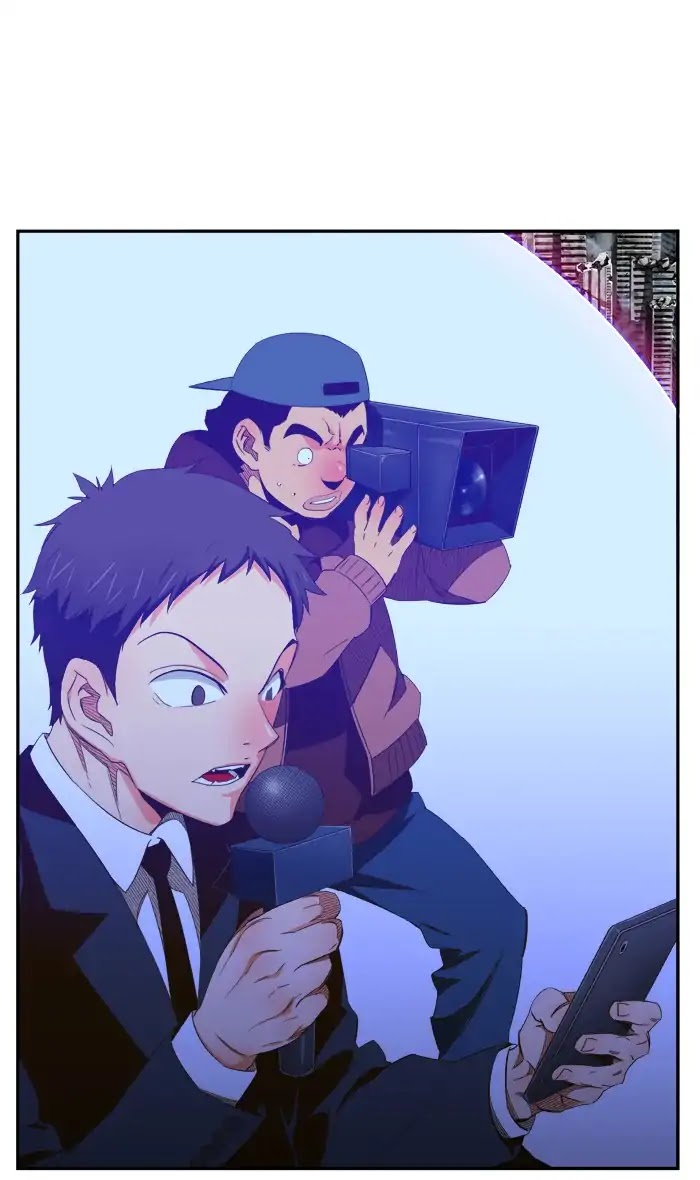 The God of High School Chapter 419 page 59 - Chapter 419