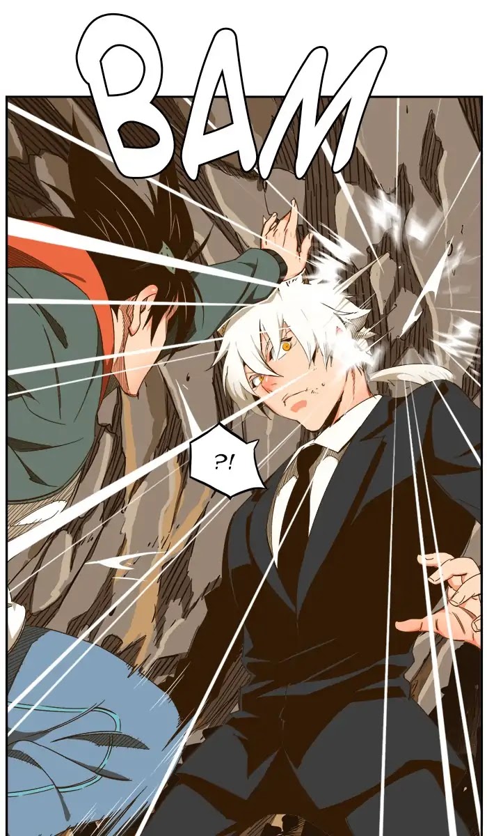 The God of High School Chapter 419 page 6 - Chapter 419