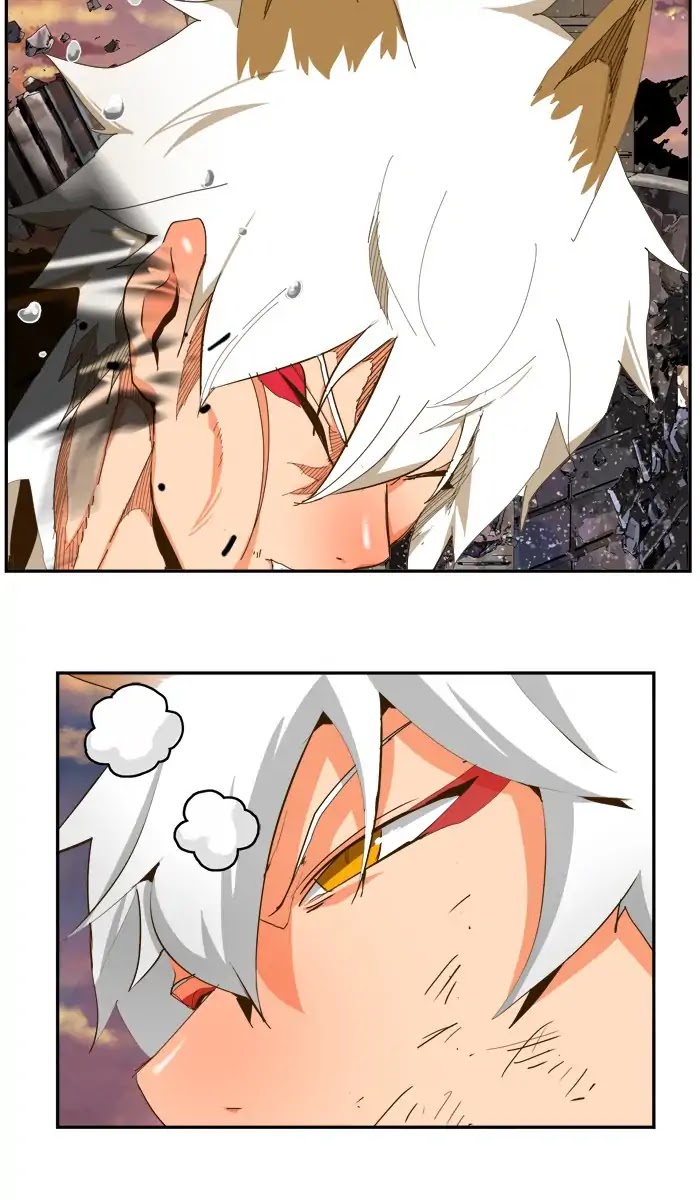 The God of High School Chapter 419 page 63 - Chapter 419