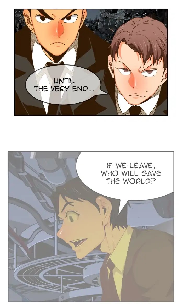 The God of High School Chapter 419 page 65 - Chapter 419