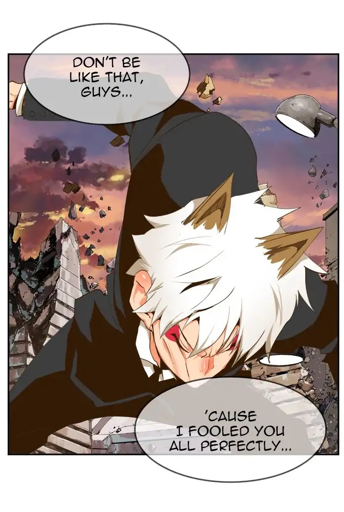 The God of High School Chapter 419 page 66 - Chapter 419