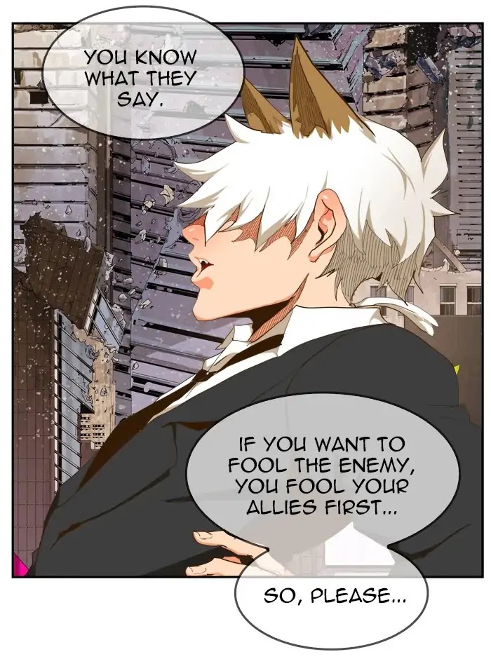 The God of High School Chapter 419 page 67 - Chapter 419