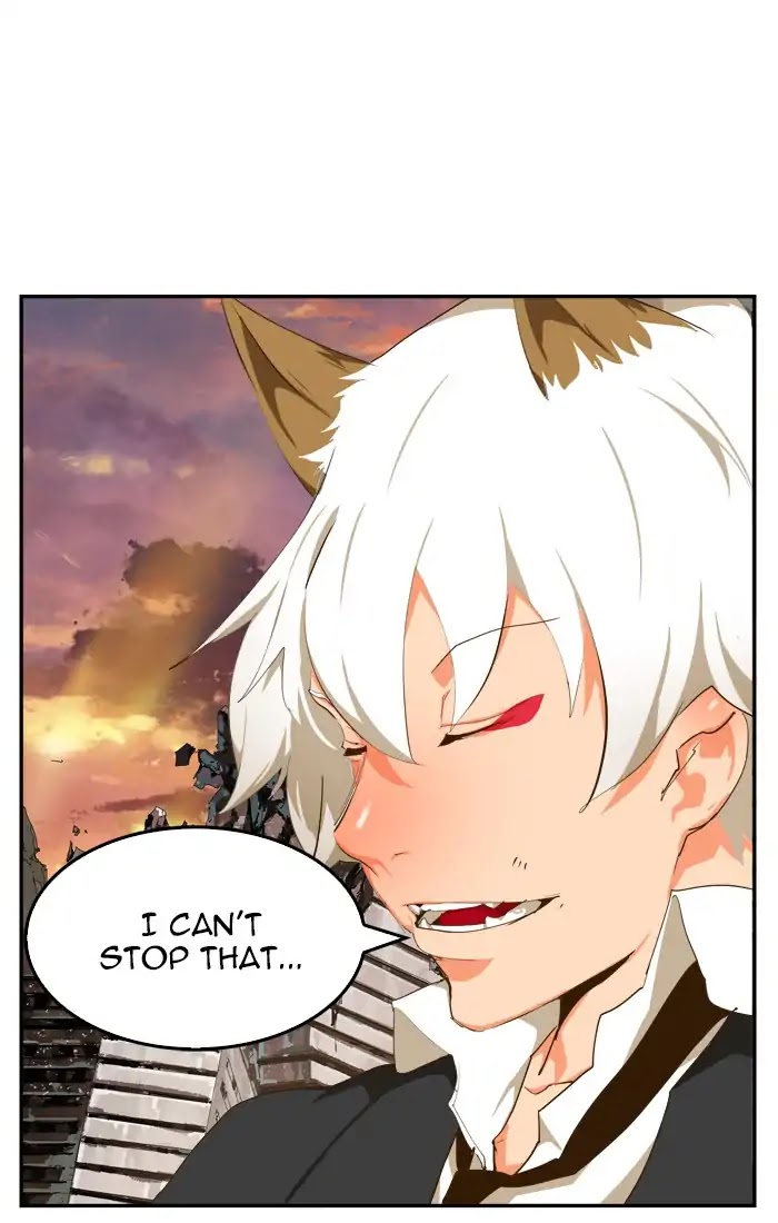 The God of High School Chapter 419 page 78 - Chapter 419