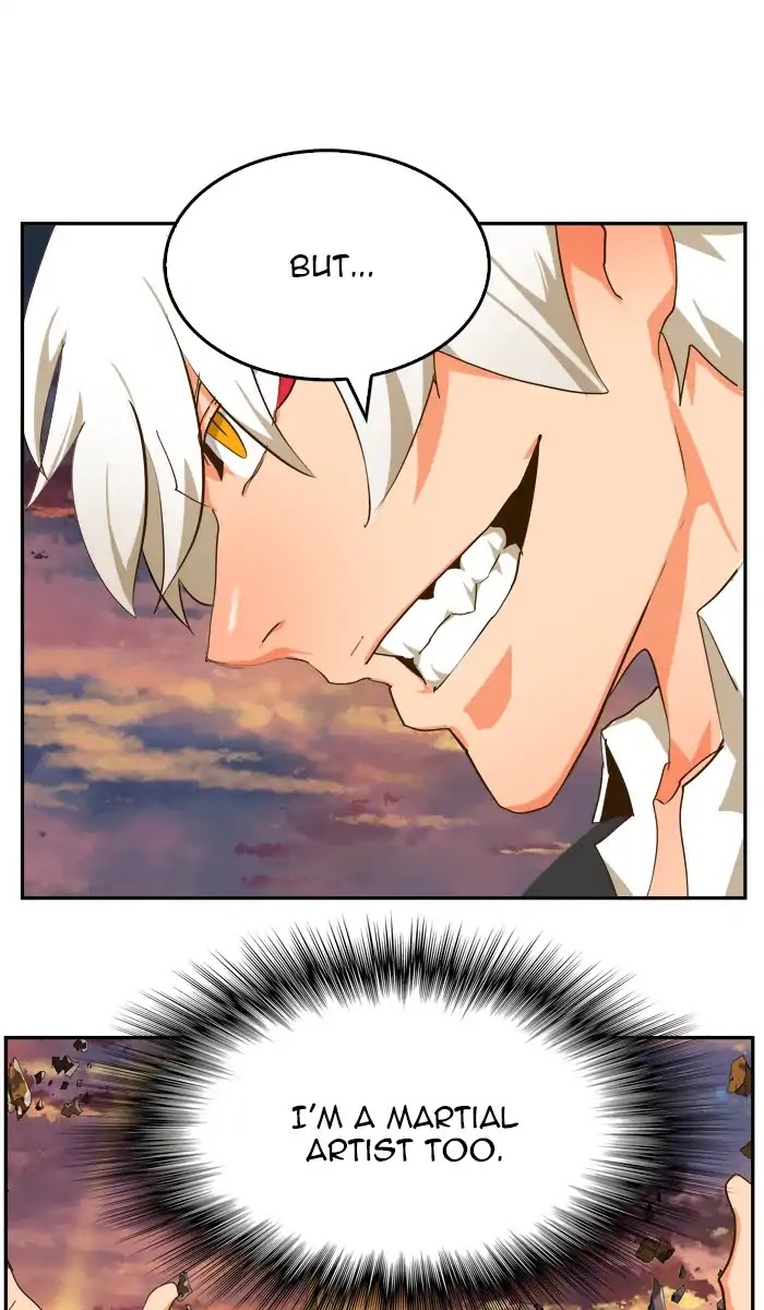 The God of High School Chapter 419 page 79 - Chapter 419