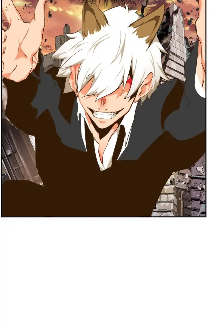 The God of High School Chapter 419 page 80 - Chapter 419