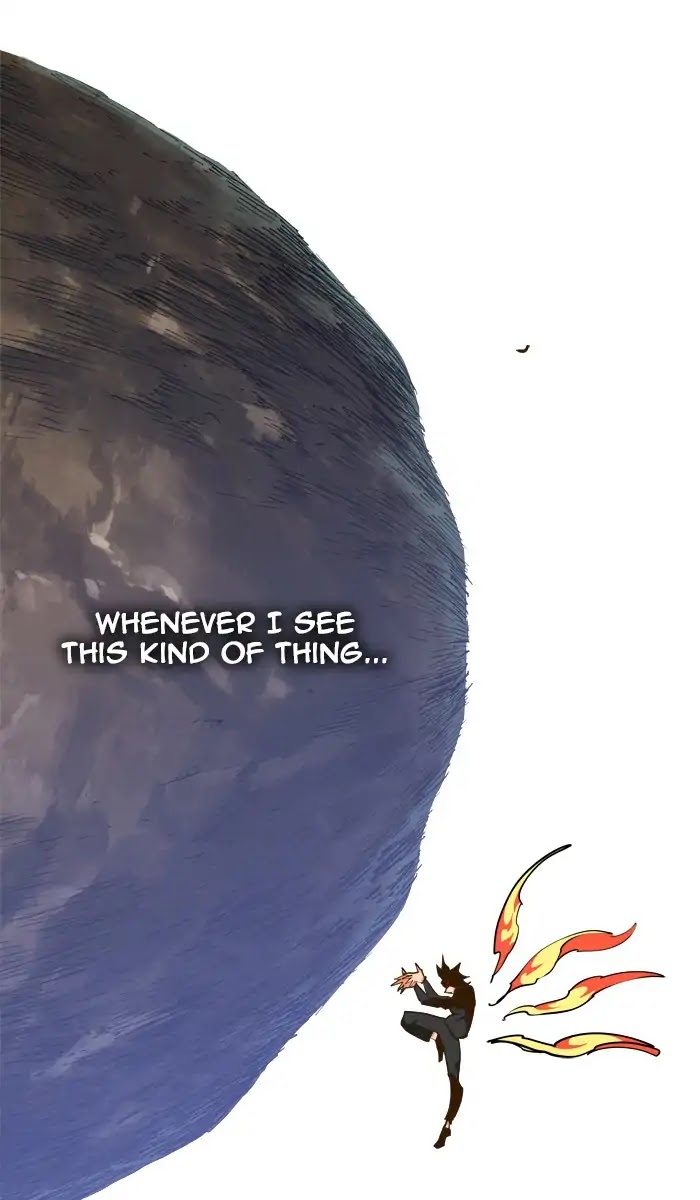 The God of High School Chapter 419 page 81 - Chapter 419
