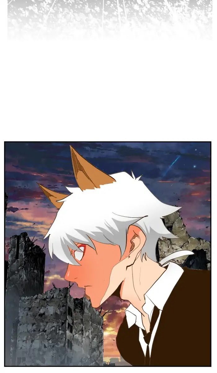 The God of High School Chapter 419 page 85 - Chapter 419