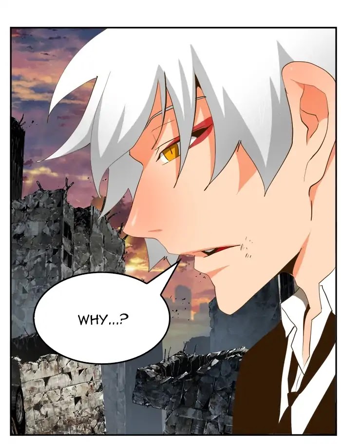 The God of High School Chapter 419 page 87 - Chapter 419