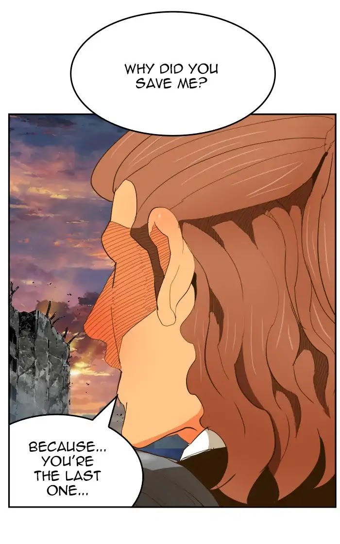 The God of High School Chapter 419 page 88 - Chapter 419