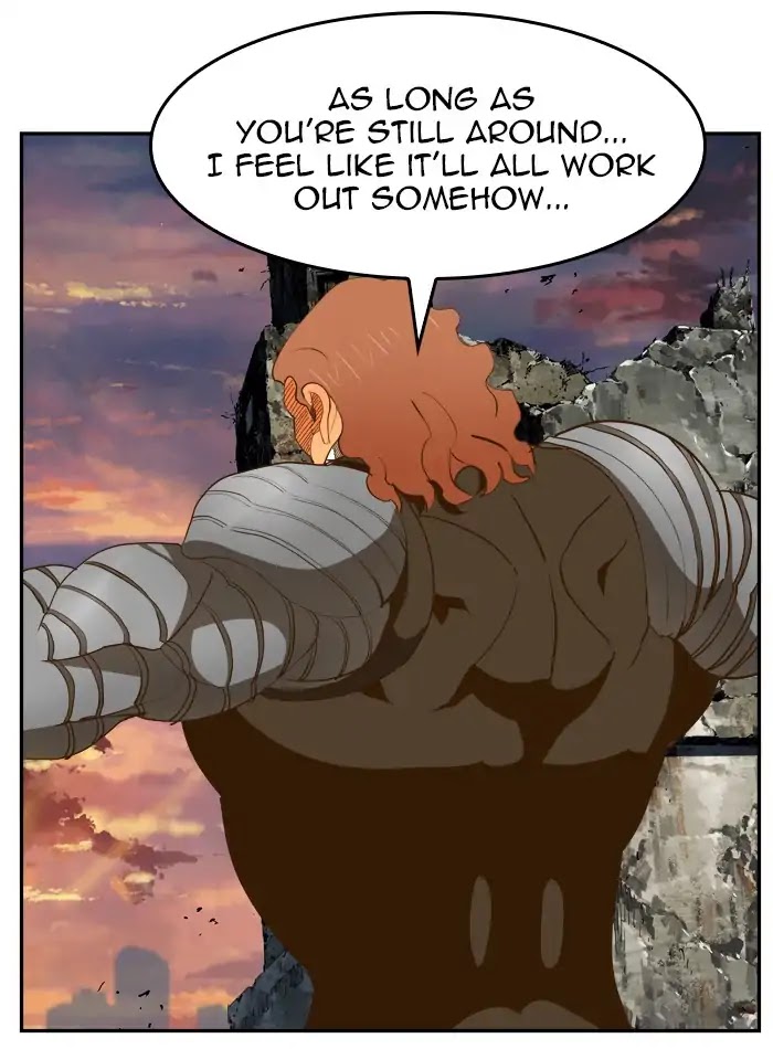 The God of High School Chapter 419 page 89 - Chapter 419