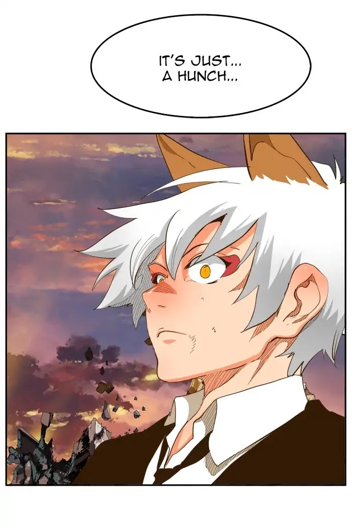 The God of High School Chapter 419 page 90 - Chapter 419