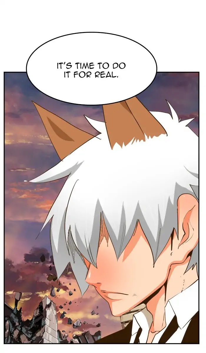 The God of High School Chapter 419 page 92 - Chapter 419