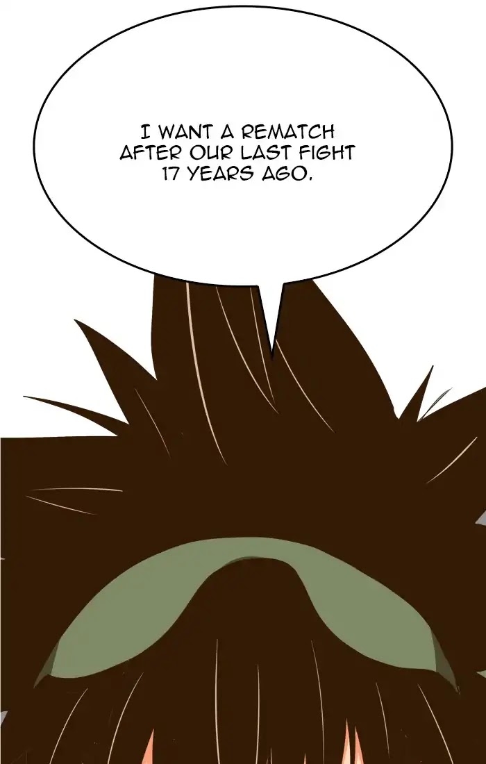 The God of High School Chapter 419 page 93 - Chapter 419